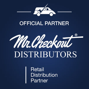 Mr Checkout Banner