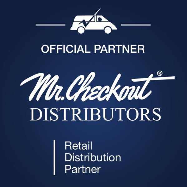 Mr Checkout Banner