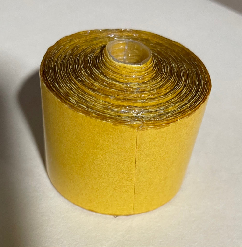 Double Sided Adhesive Tape Roll double-sided-adhesive-tape-roll