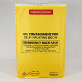 Oil Containment Pod