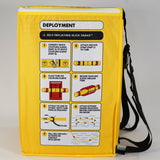 Oil Containment Pod