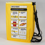 Oil Containment Pod