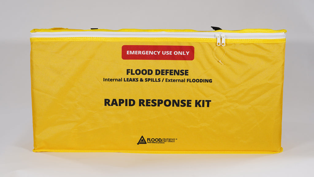 Rapid Response Emergency Kit – Brand New
